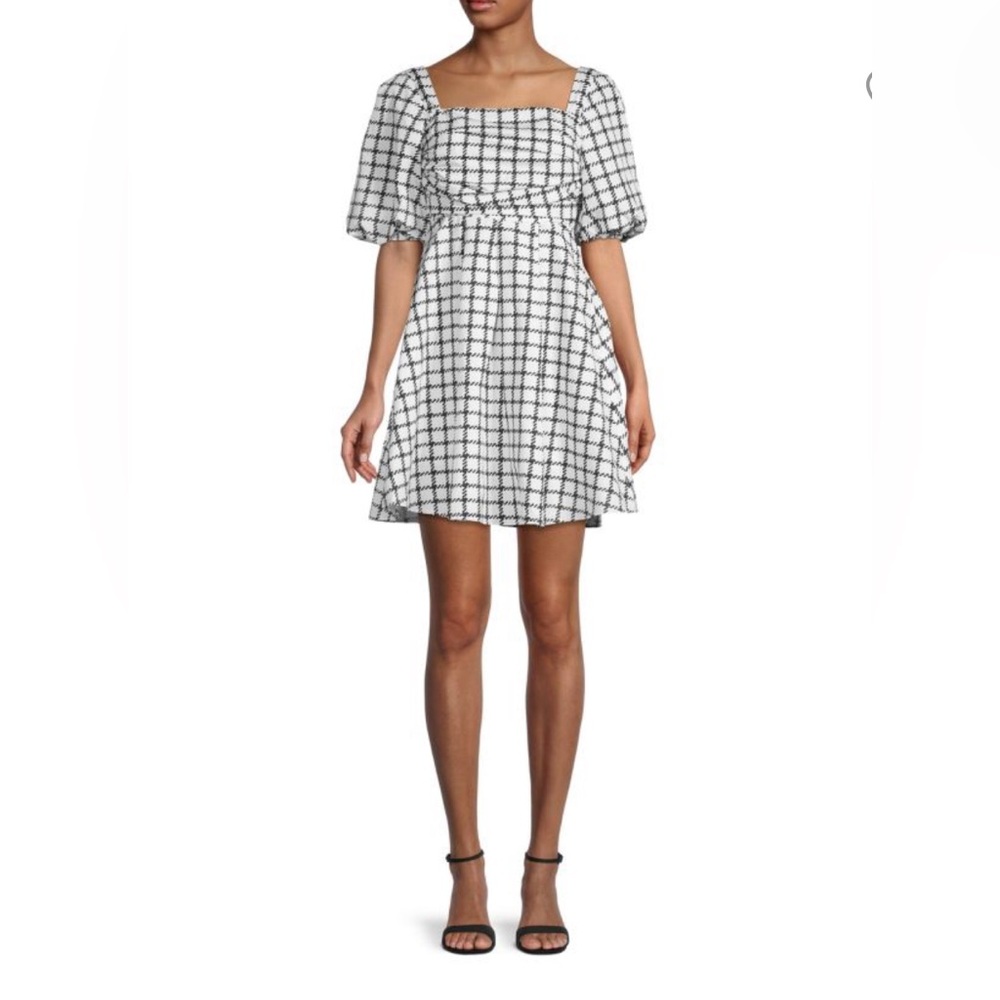Revolve dress